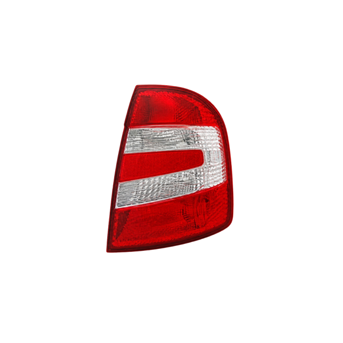 Achterlicht rechts voor SKODA FABIA 1999-2007
