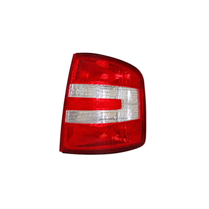 Achterlicht voor SKODA FABIA 1999-2007