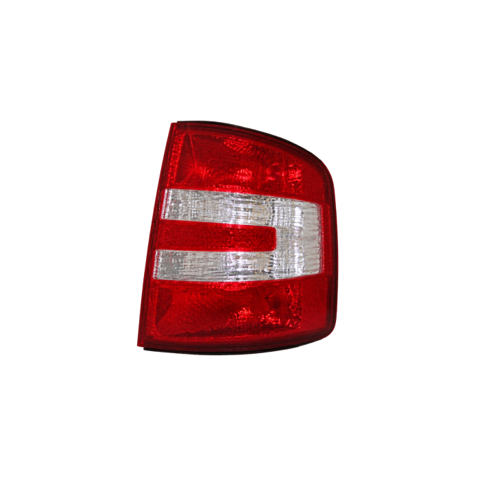 Achterlicht voor SKODA FABIA 1999-2007