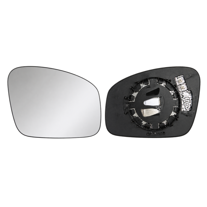 Spiegelglas voor SKODA