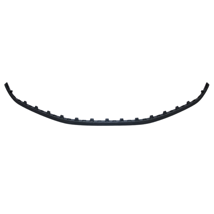Bumperspoiler voor SKODA