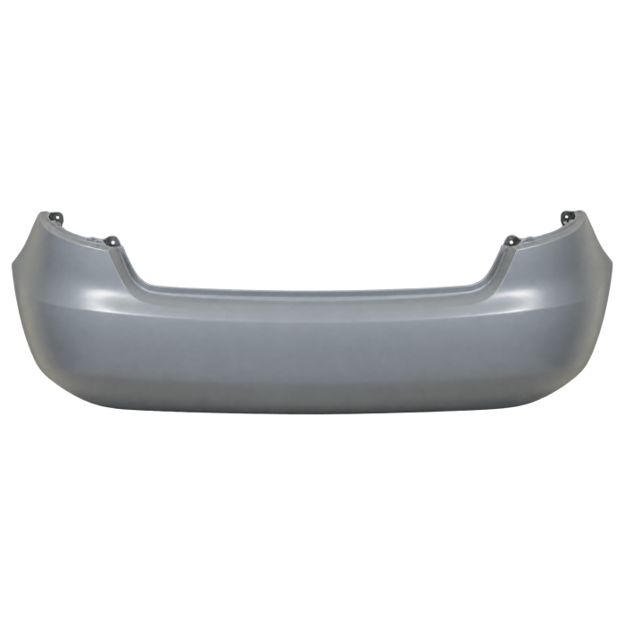 Achterbumper voor SKODA FABIA