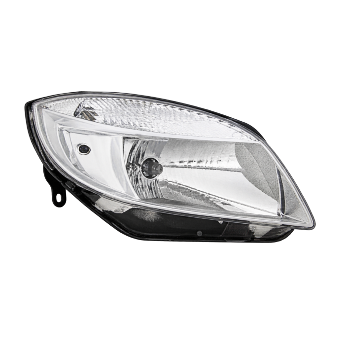 Koplamp rechts voor SKODA