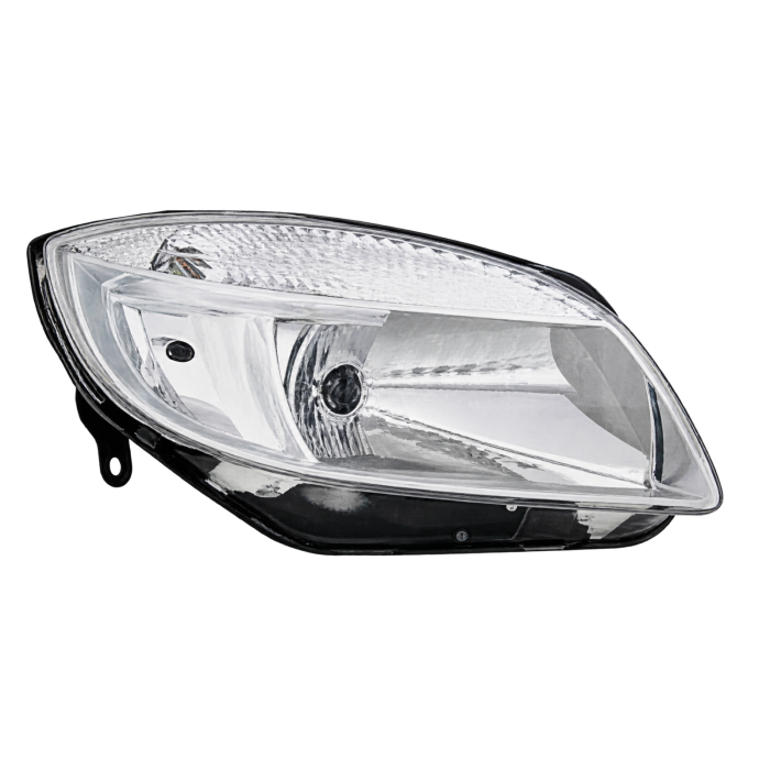 Koplamp voor SKODA