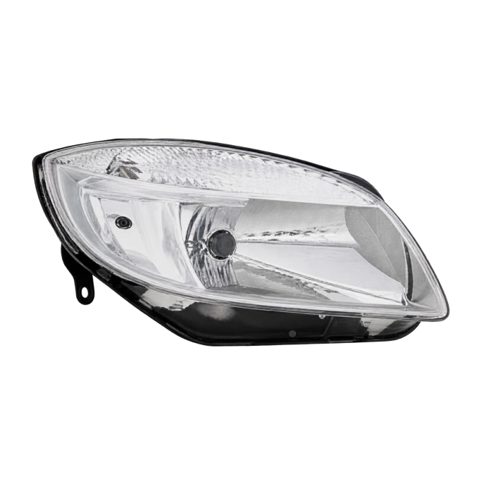 Koplamp voor SKODA
