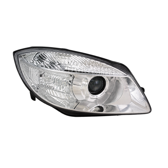 Koplamp rechts voor SKODA