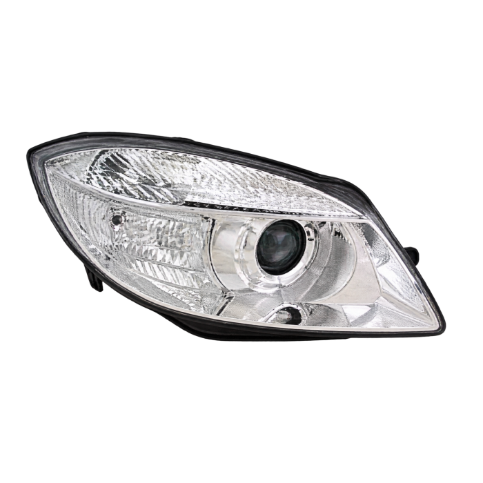 Koplamp rechts voor SKODA