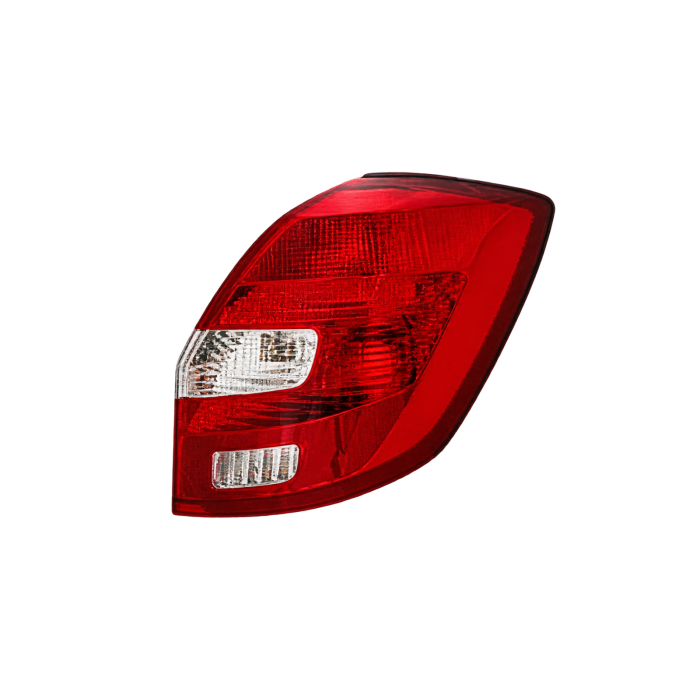 Achterlicht voor SKODA FABIA