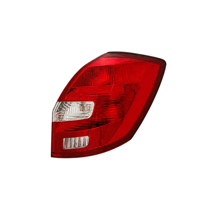 Achterlicht voor SKODA FABIA
