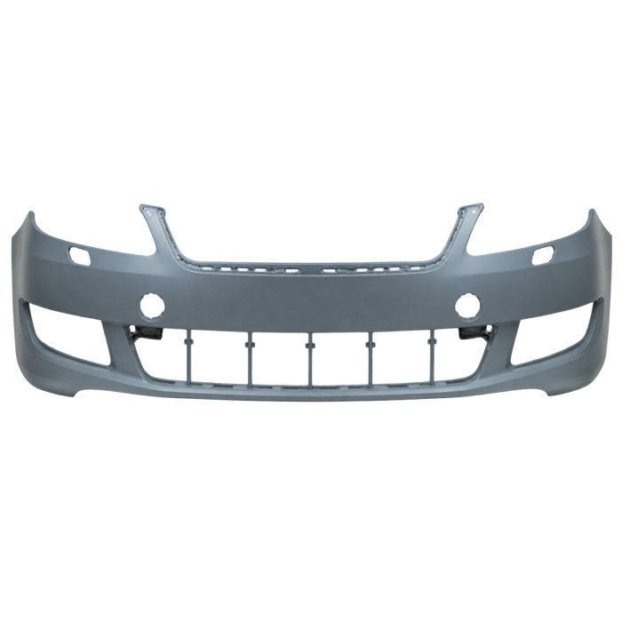 Voorbumper links voor SKODA