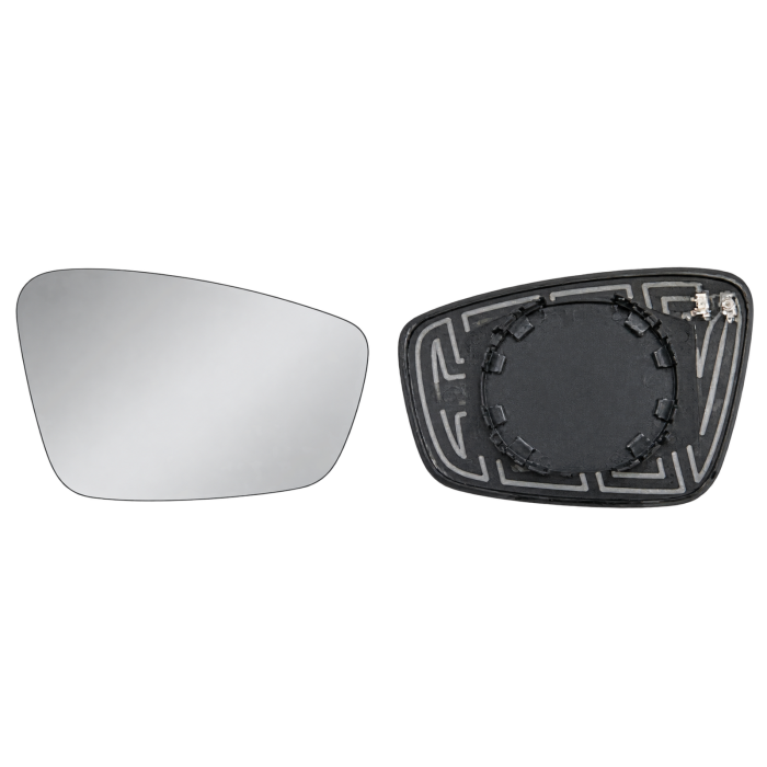 Spiegelglas