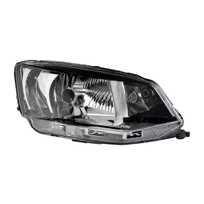Koplamp rechts voor SKODA FABIA 2014-2018