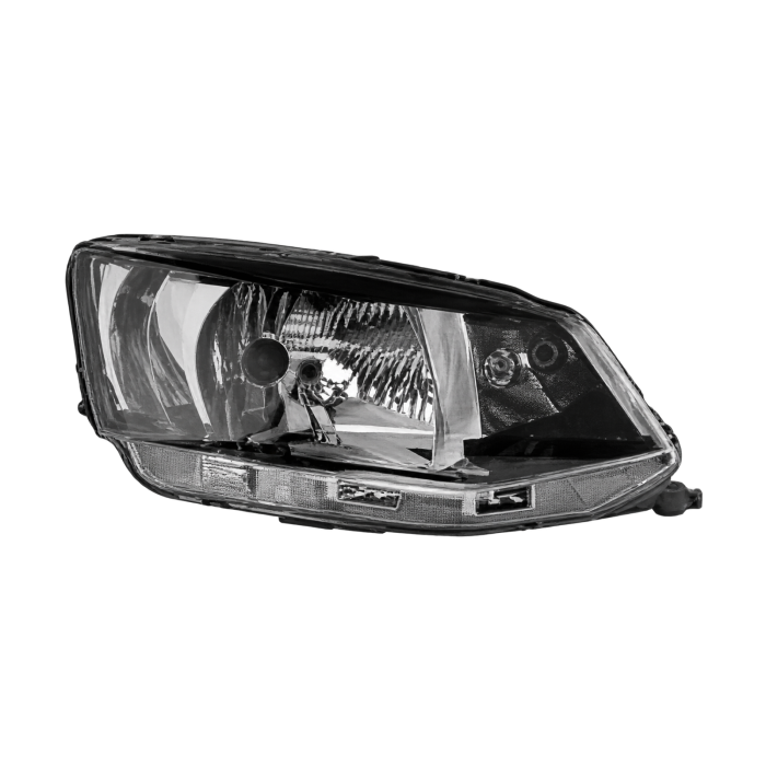 Koplamp voor SKODA FABIA 2014-2018