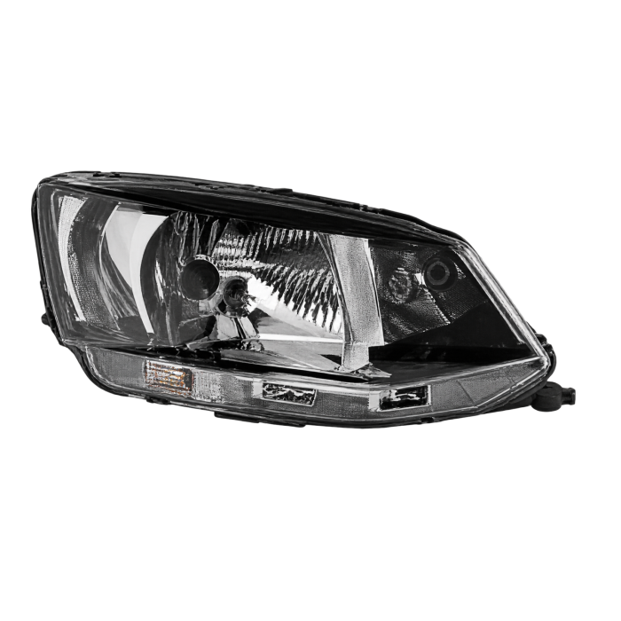 Koplamp voor SKODA FABIA 2014-2018