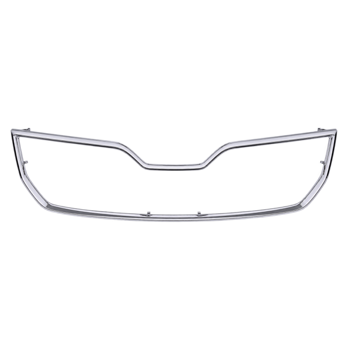 Grille voor SKODA FABIA 2014-2018