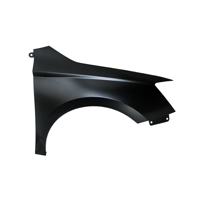 Spatbord (voorscherm) voor SKODA FABIA