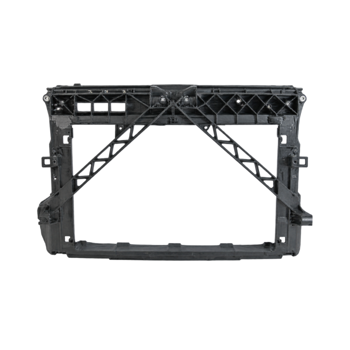 Voorfront (frontpaneel) voor SKODA FABIA