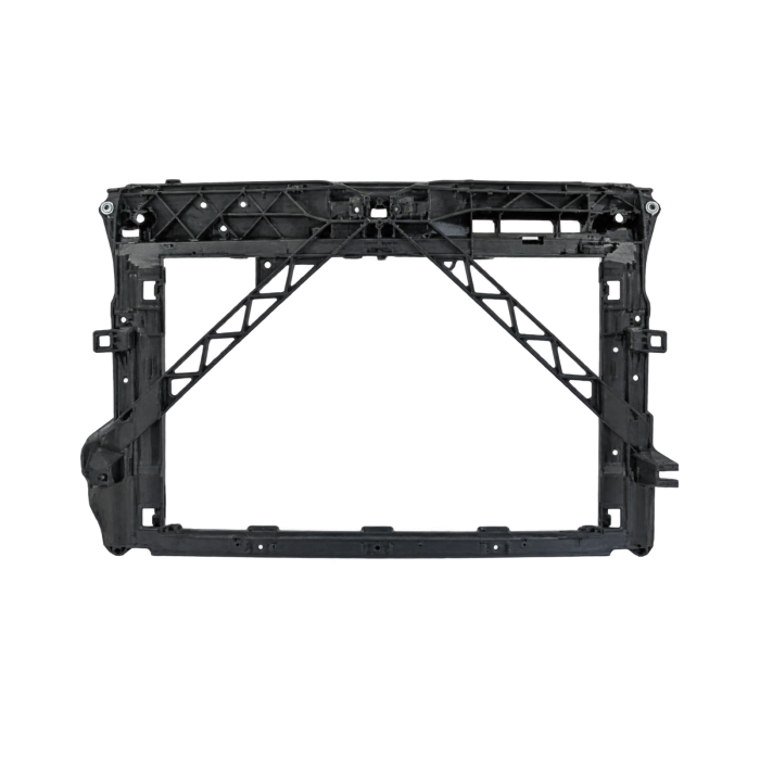 Voorfront (frontpaneel) voor SKODA FABIA