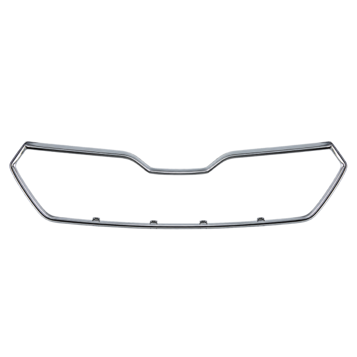 Grille voor SKODA FABIA 2018-2021