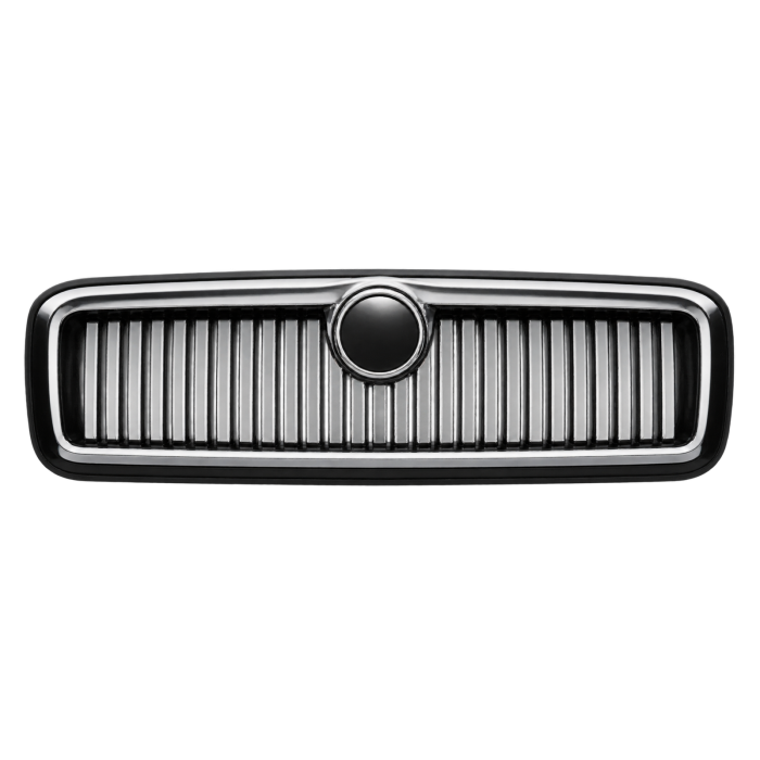Grille voor SKODA FELICIA 1998-2001