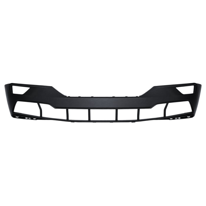 Voorbumper met mistlampgaten voor Skoda KAROQ 2018-2022