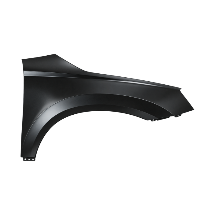 Spatbord (voorscherm) voor SKODA KAROQ 2018-2022