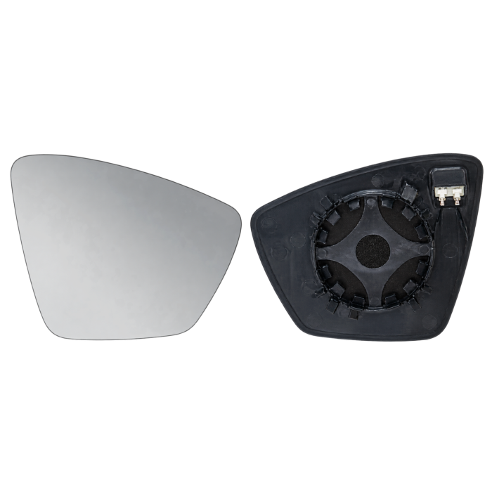 Spiegelglas voor SKODA