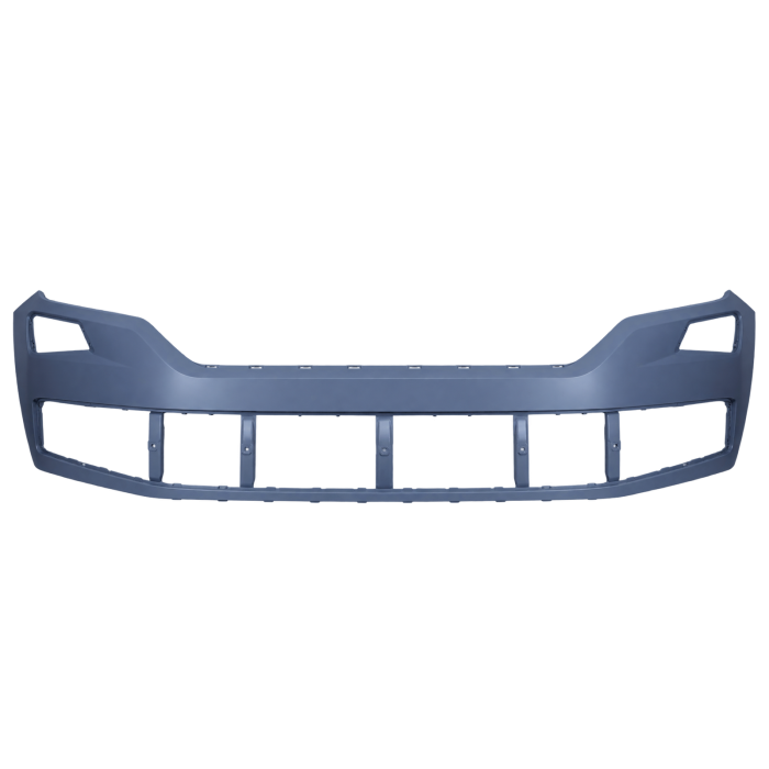 Voorbumper in primer voor Skoda KODIAQ 2017-2021