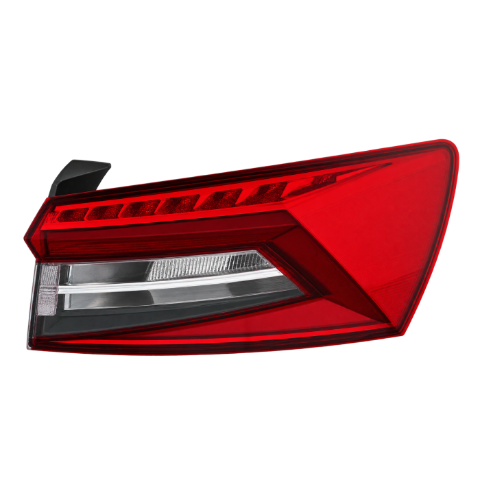 Achterlicht voor SKODA KODIAQ 2017-2021