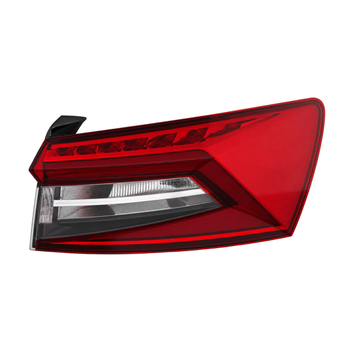 Achterlicht voor SKODA KODIAQ 2017-2021