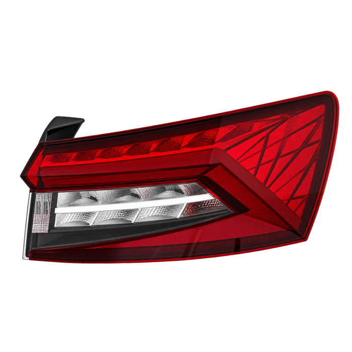 Achterlicht voor SKODA KODIAQ 2017-2021