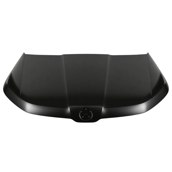 Motorkap voor SKODA KODIAQ 2017-2021