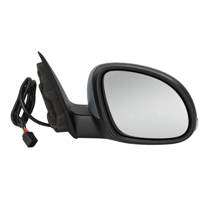 Buitenspiegel links voor SKODA YETI 2009-2013