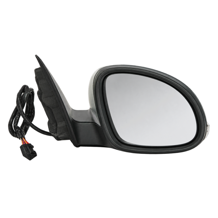 Buitenspiegel links voor SKODA YETI 2009-2013