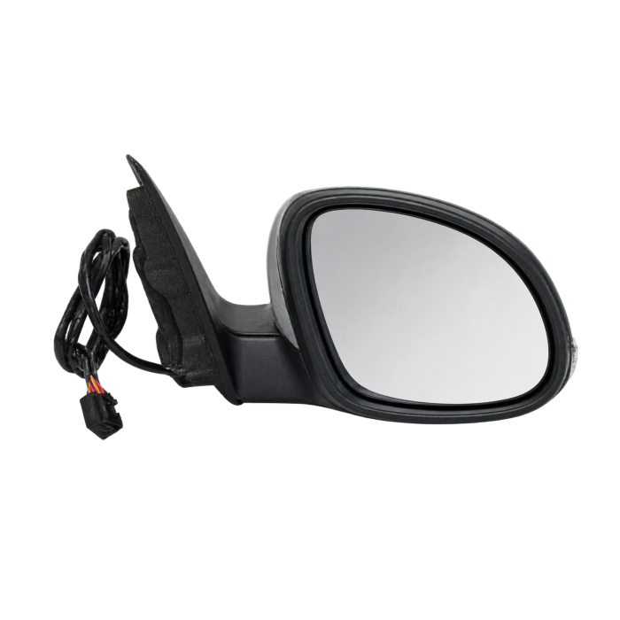 Buitenspiegel links voor SKODA YETI 2009-2013
