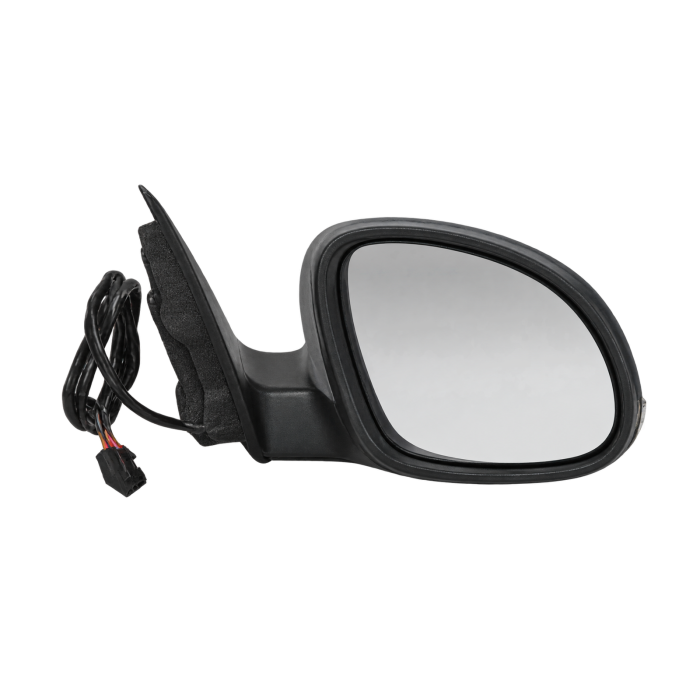 Buitenspiegel links voor SKODA YETI 2009-2013