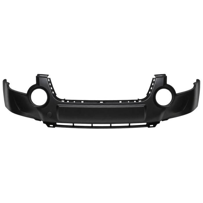 Voorbumper voor SKODA YETI 2009-2013
