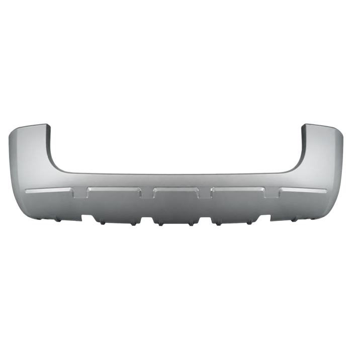 Voorbumper voor SKODA YETI 2009-2013