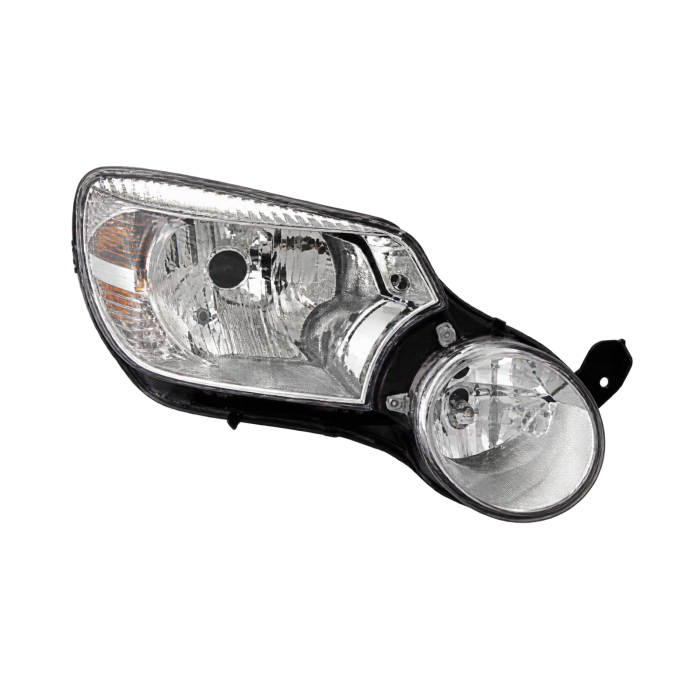 Koplamp rechts voor SKODA YETI 2009-2013