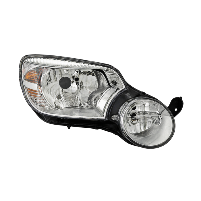 Koplamp rechts voor SKODA YETI 2009-2013