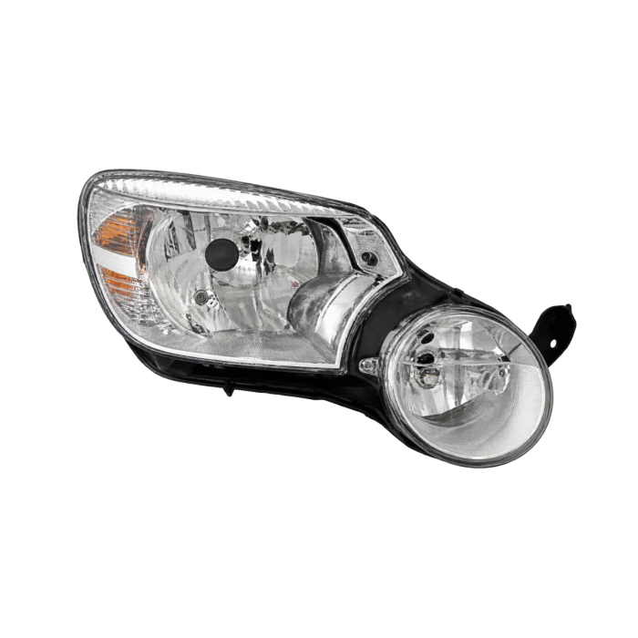 Koplamp rechts voor SKODA YETI 2009-2013