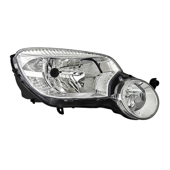 Koplamp rechts voor SKODA YETI 2009-2013