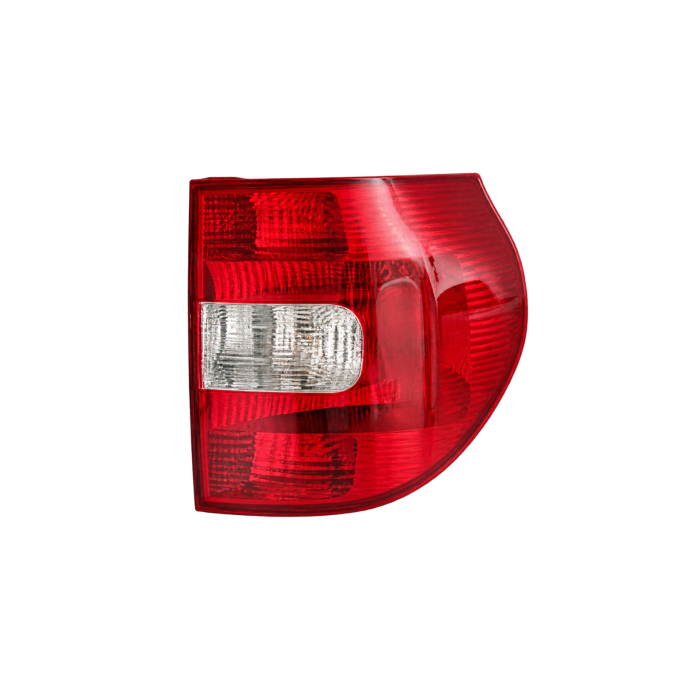 Achterlicht voor SKODA YETI 2009-2013