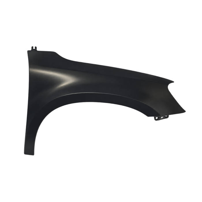 Spatbord (voorscherm) voor SKODA YETI 2009-2013