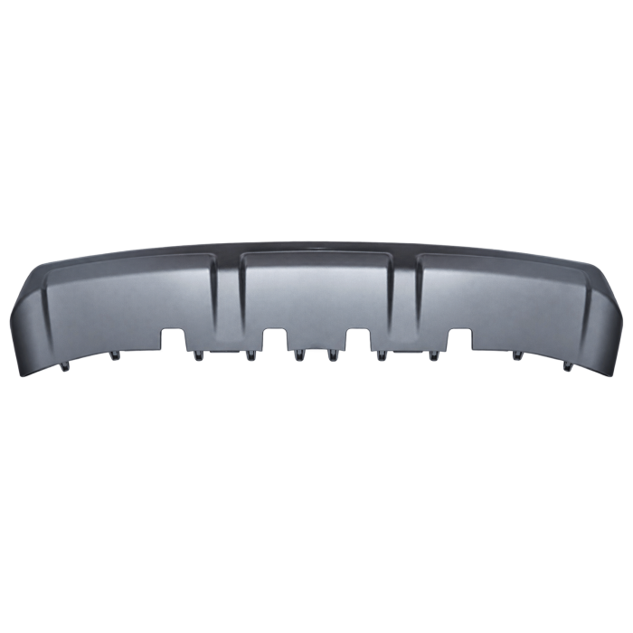 Afdekkap bumper voor SKODA YETI 2013-2017