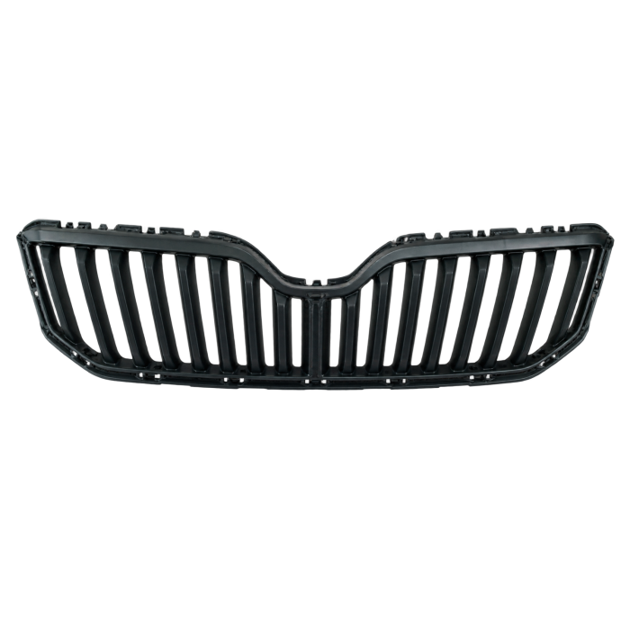 Grille voor SKODA YETI 2013-2017