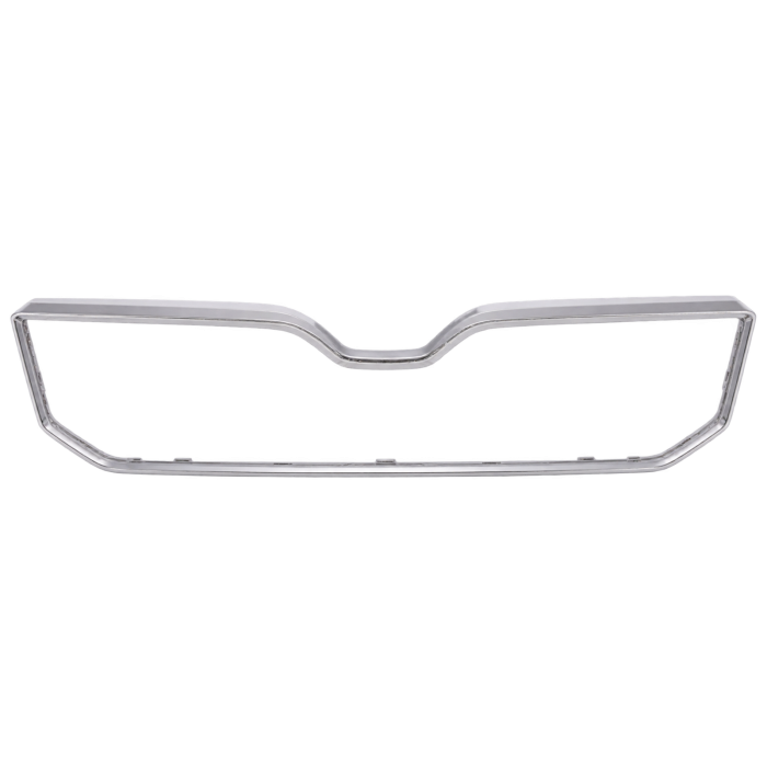 Grille voor SKODA YETI 2013-2017