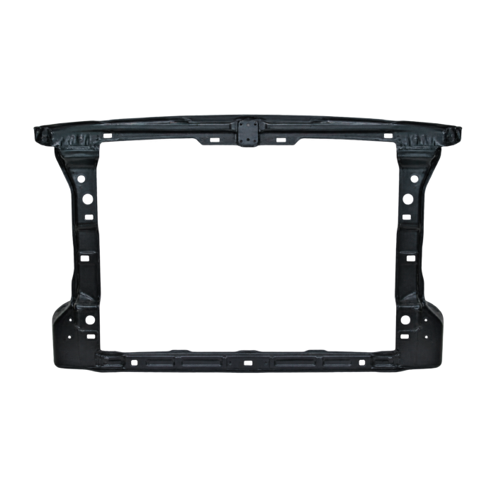 Voorfront (frontpaneel) voor SKODA YETI