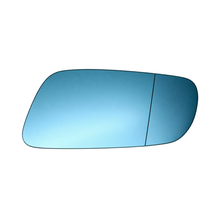 Spiegelglas links