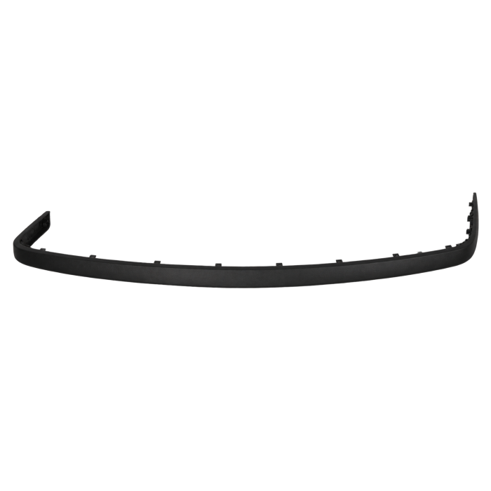 Bumperlijst voor SKODA OCTAVIA 1996-2000